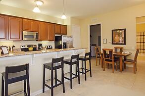 3BD 2BA Condo Sleeps 8 Gold RVC30683 Bedroom RHOF