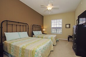 3BD 2BA Condo Sleeps 8 Gold RVC30683 Bedroom RHOF