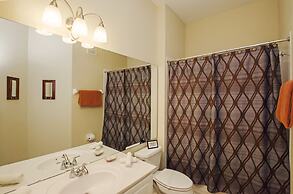 3BD 2BA Condo Sleeps 8 Gold RVC30683 Bedroom RHOF