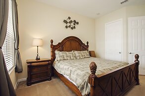 3BD 2BA Condo Sleeps 8 Gold RVC30683 Bedroom RHOF