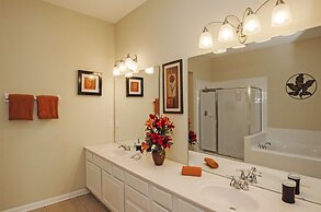 3BD 2BA Condo Sleeps 8 Gold RVC30683 Bedroom RHOF