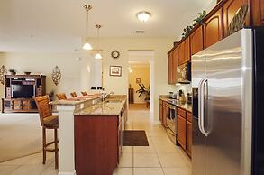 3BD 2BA Condo Sleeps 8 Gold RVC30683 Bedroom RHOF