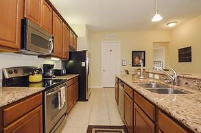 3BD 2BA Condo Sleeps 8 Gold RVC30683 Bedroom RHOF