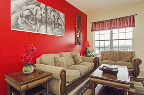 3BD 2BA Condo Sleeps 8 Gold RVC30683 Bedroom RHOF