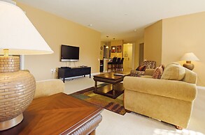 3BD 2BA Condo Sleeps 8 Gold RVC30683 Bedroom RHOF