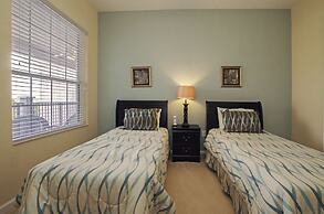 3BD 2BA Condo Sleeps 8 Gold RVC30683 Bedroom RHOF