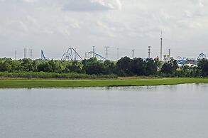 3BD 2BA Condo Sleeps 8 Gold RVC30683 Bedroom RHOF