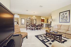 3BD 2BA Condo Sleeps 8 Gold RVC30683 Bedroom RHOF