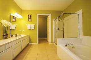 3BD 2BA Condo Sleeps 8 Gold RVC30683 Bedroom RHOF