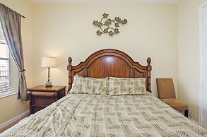 3BD 2BA Condo Sleeps 8 Gold RVC30683 Bedroom RHOF