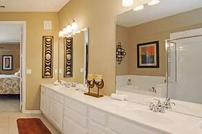 3BD 2BA Condo Sleeps 8 Gold RVC30683 Bedroom RHOF