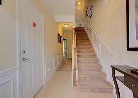 3BD 3 5BA TownHome Sleeps 6 Gld RVC30623 Bdrm RHOF