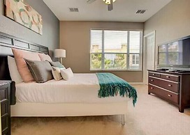 3BD 3 5BA TownHome Sleeps 6 Gld RVC30623 Bdrm RHOF