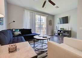 3BD 3 5BA TownHome Sleeps 6 Gld RVC30623 Bdrm RHOF