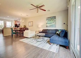 3BD 3 5BA TownHome Sleeps 6 Gld RVC30623 Bdrm RHOF