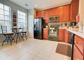 3BD 3 5BA TownHome Sleeps 6 Gld RVC30623 Bdrm RHOF