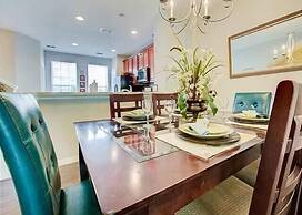 3BD 3 5BA TownHome Sleeps 6 Gld RVC30623 Bdrm RHOF