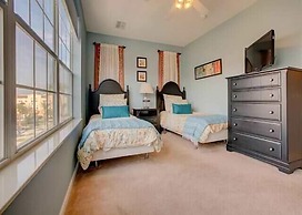 3BD 3 5BA TownHome Sleeps 6 Gld RVC30623 Bdrm RHOF