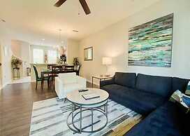 3BD 3 5BA TownHome Sleeps 6 Gld RVC30623 Bdrm RHOF