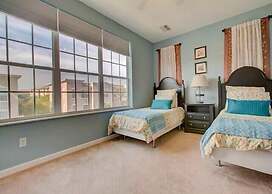3BD 3 5BA TownHome Sleeps 6 Gld RVC30623 Bdrm RHOF