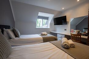 Winchelsea Lodge
