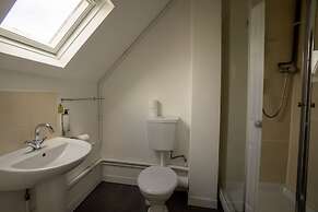 Winchelsea Lodge