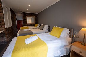 Winchelsea Lodge