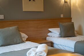 Winchelsea Lodge