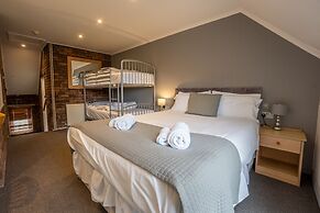 Winchelsea Lodge
