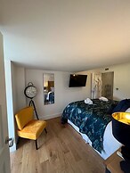 Winchelsea Lodge