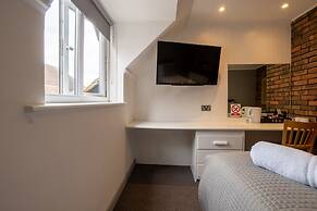 Winchelsea Lodge