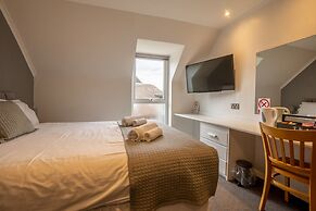 Winchelsea Lodge