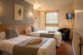 Winchelsea Lodge