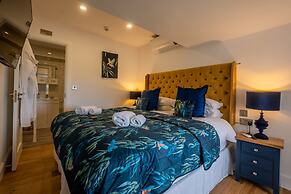 Winchelsea Lodge