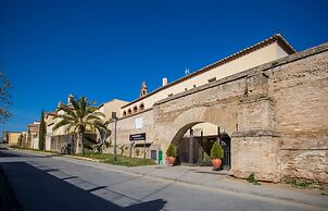 Hospedería Convento de Santa Clara