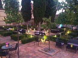 Hospedería Convento de Santa Clara