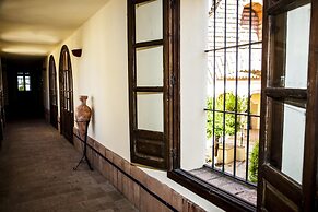 Hospedería Convento de Santa Clara