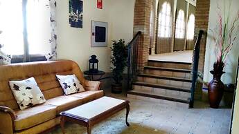 Hospedería Convento de Santa Clara