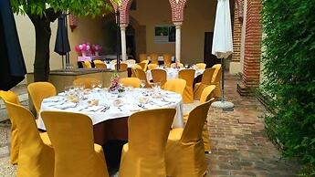 Hospedería Convento de Santa Clara