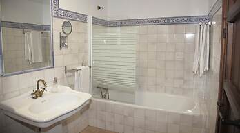 Hospedería Convento de Santa Clara