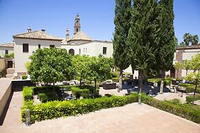 Hospedería Convento de Santa Clara