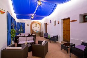 Hospedería Convento de Santa Clara