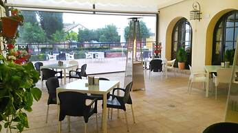 Hospedería Convento de Santa Clara