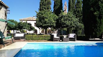 Hospedería Convento de Santa Clara