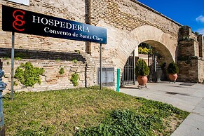 Hospedería Convento de Santa Clara