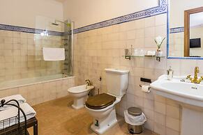 Hospedería Convento de Santa Clara