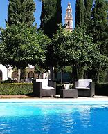 Hospedería Convento de Santa Clara