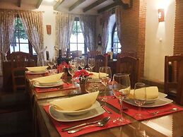 Hospedería Convento de Santa Clara