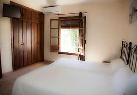 Hospedería Convento de Santa Clara