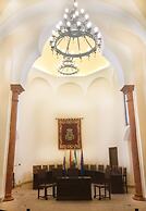 Hospedería Convento de Santa Clara